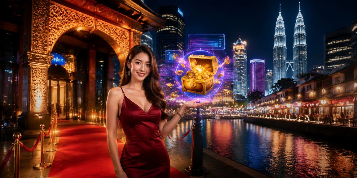 Pengalaman platform gd4d yang selamat untuk pengguna di Kuala Lumpur