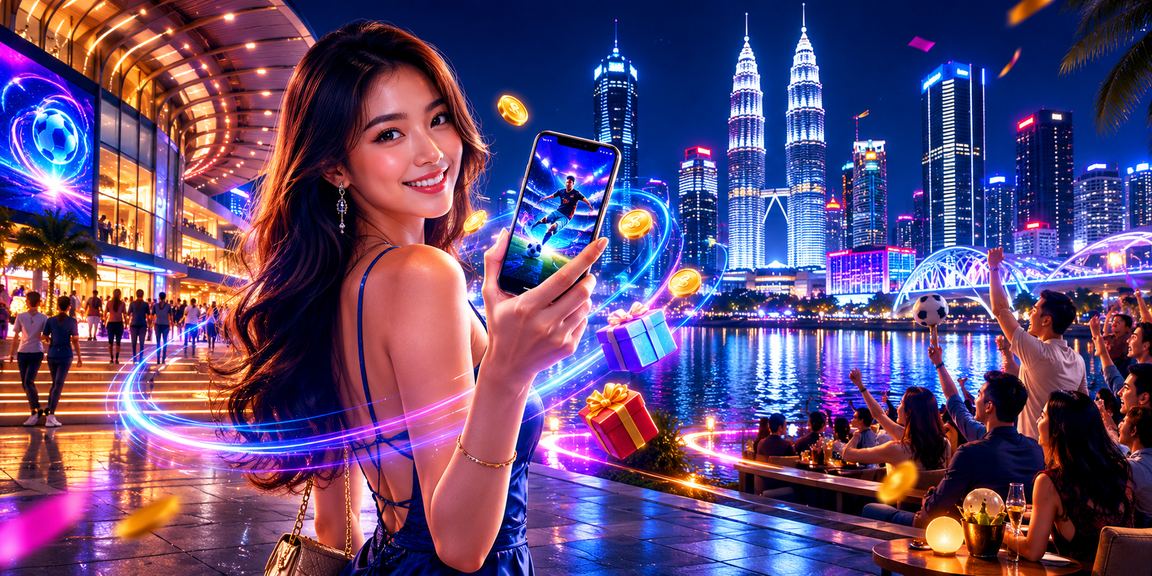 Aplikasi mudah alih gd4d untuk taruhan sukan di Kuala Lumpur