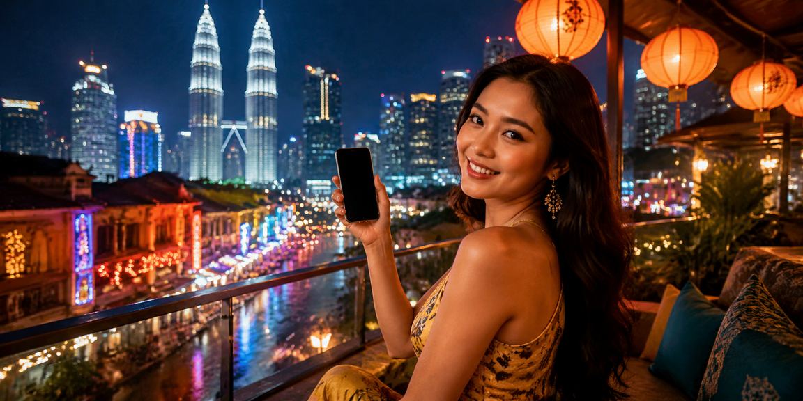 Kasino mudah alih gd4d diakses di Kuala Lumpur melalui telefon pintar